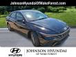 Used 2025 Hyundai Elantra SE Sedan