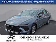 2026 Hyundai Sonata SE Sedan