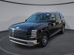 2026 Hyundai Palisade SEL FWD SUV