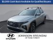 New 2026 Hyundai Tucson SEL FWD SUV