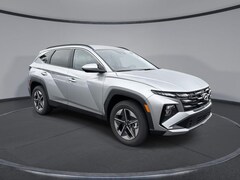 2025 Hyundai Tucson SEL AWD SUV