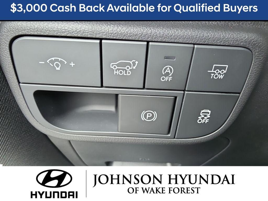 2026 Hyundai Palisade Calligraphy - Photo 33