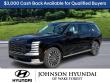 New 2026 Hyundai Palisade Calligraphy AWD SUV