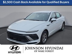 2026 Hyundai Sonata SE Sedan