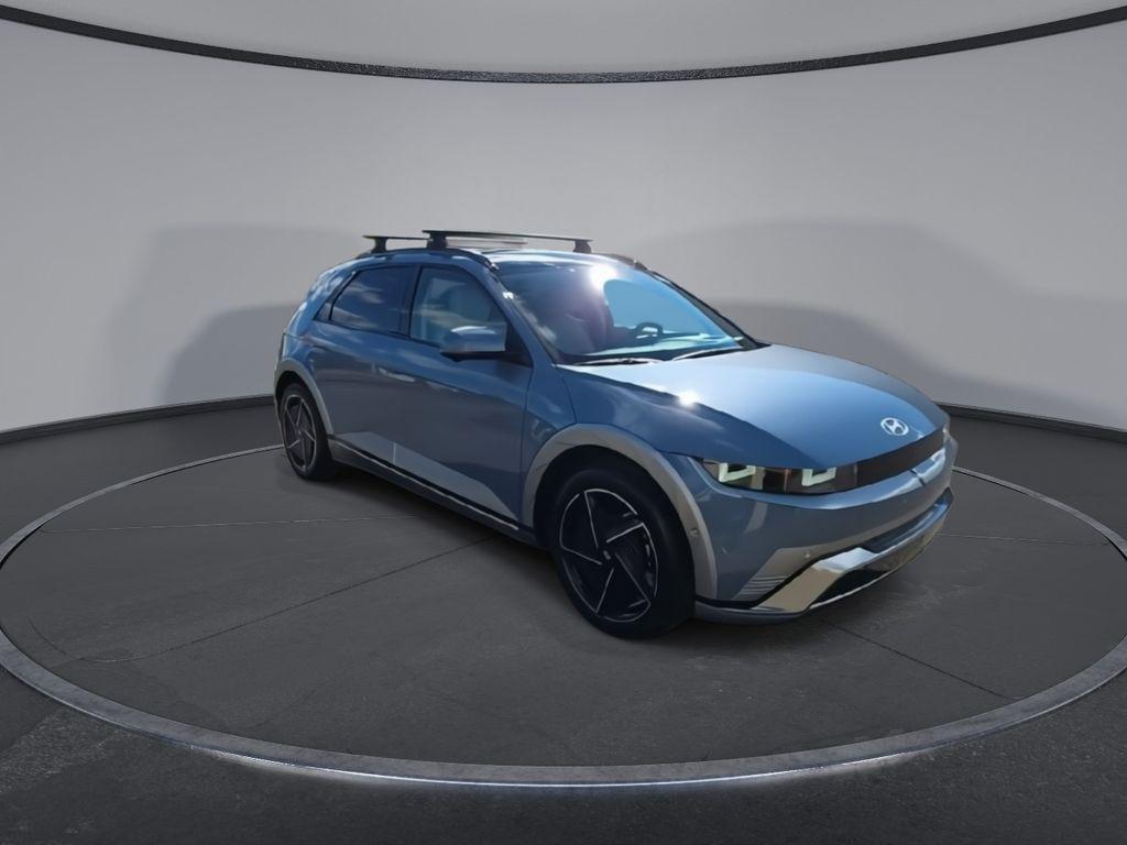 2026 Hyundai Ioniq 5 Limited photo 2