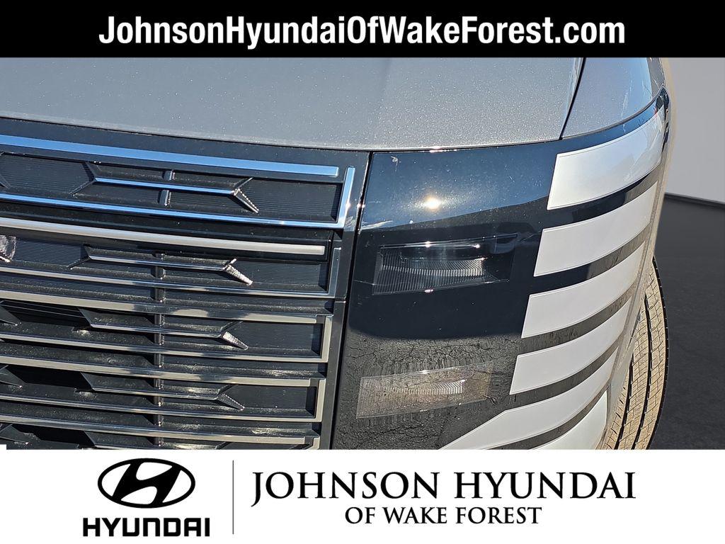 2026 Hyundai Palisade Calligraphy - Photo 45