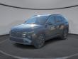 New 2025 Hyundai Tucson Hybrid Limited SUV