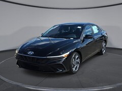 2025 Hyundai Elantra SEL Sport Sedan