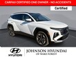  Hyundai Tucson Hybrid