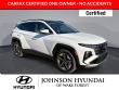Certified 2025 Hyundai Tucson Hybrid SEL Convenience SUV