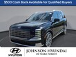  Hyundai Palisade Hybrid