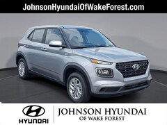 2026 Hyundai Venue SE SUV