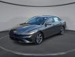 New 2026 Hyundai Elantra Limited Sedan