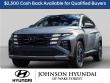 New 2026 Hyundai Tucson Plug-In Hybrid Limited SUV