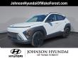 New 2026 Hyundai Kona SEL Sport FWD SUV