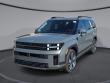 New 2026 Hyundai Santa Fe Hybrid Limited SUV