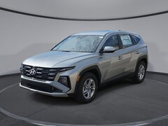 2026 Hyundai Tucson SE FWD SUV
