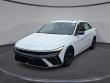 New 2026 Hyundai Elantra N Line Sedan
