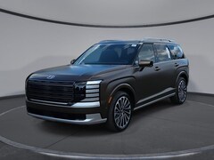 2026 Hyundai Palisade Calligraphy AWD SUV