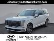 New 2026 Hyundai Palisade Calligraphy AWD SUV