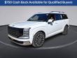 New 2027 Hyundai Palisade Hybrid Calligraphy SUV