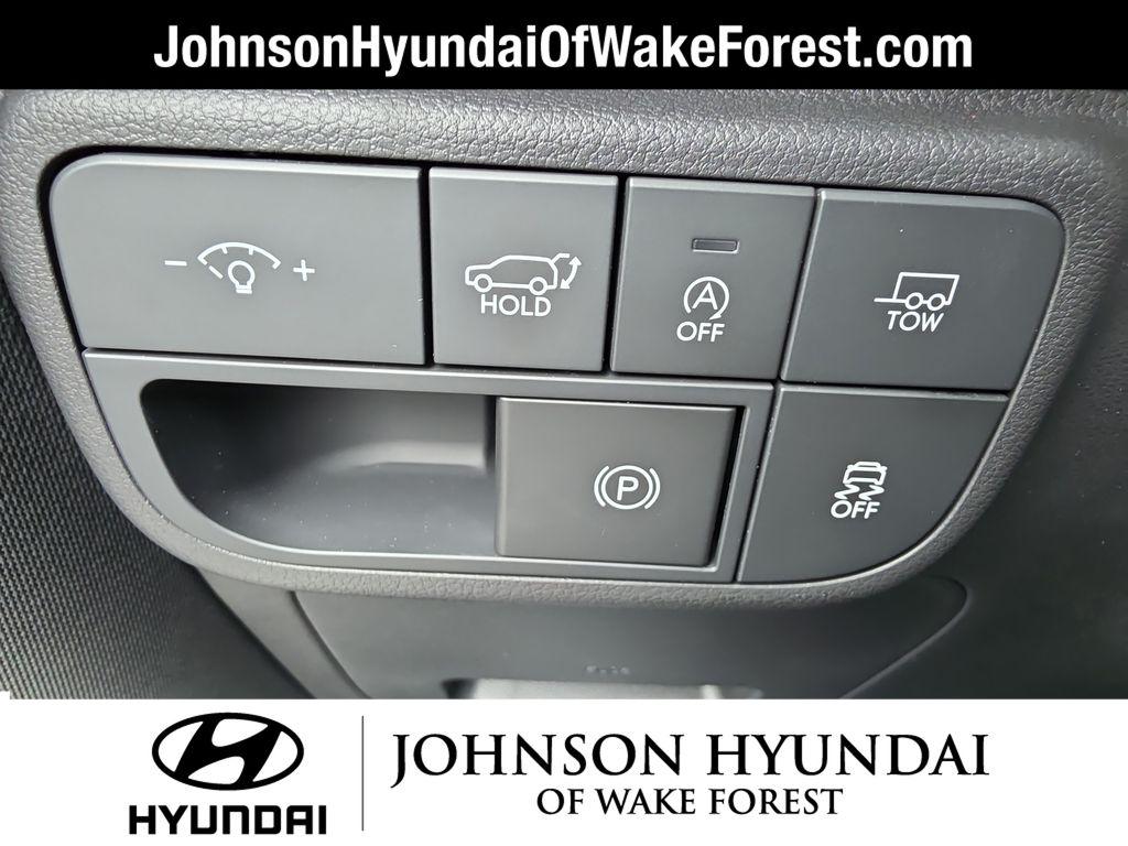 2026 Hyundai Palisade Calligraphy - Photo 33
