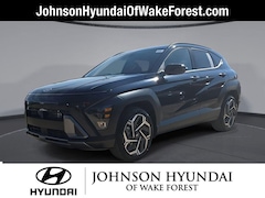 2026 Hyundai Kona SEL Premium FWD SUV