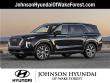 Used 2020 Hyundai Palisade Limited SUV