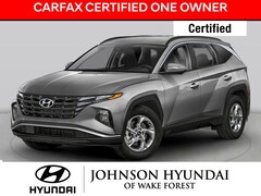 2023 Hyundai Tucson XRT SUV