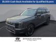 New 2026 Hyundai Palisade XRT Pro SUV