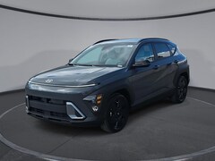 2026 Hyundai Kona SEL Sport FWD SUV
