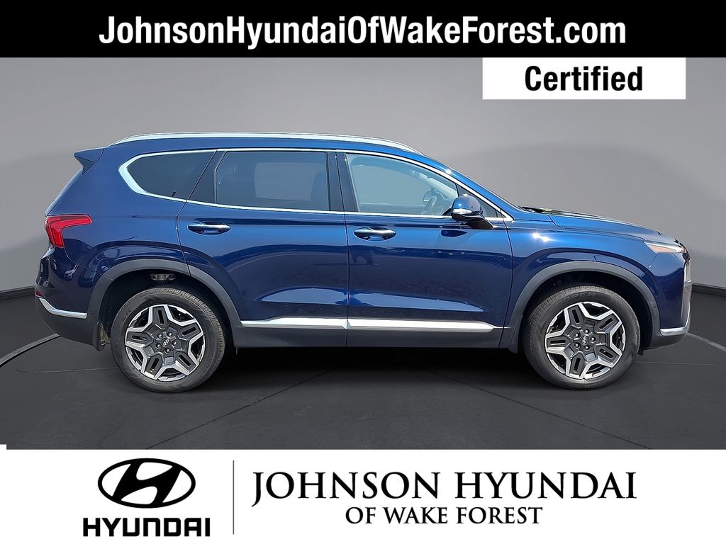 2023 Hyundai Santa Fe Limited - Photo 26