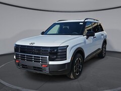 2026 Hyundai Palisade XRT AWD SUV