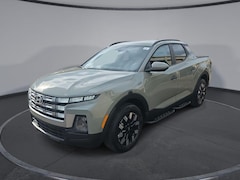 2026 Hyundai Santa Cruz SEL FWD Truck