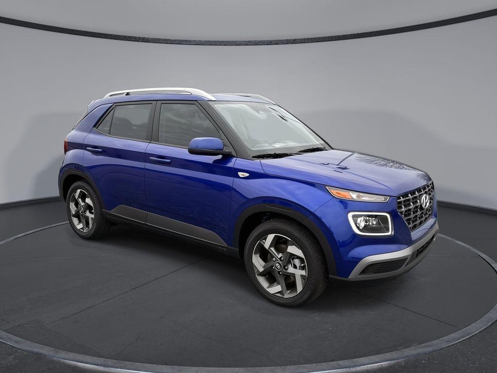 2024 Hyundai Venue Limited