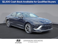 2026 Hyundai Sonata SEL Sport Sedan