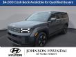 New 2026 Hyundai Santa Fe Hybrid SE SUV