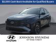 New 2026 Hyundai Tucson SEL FWD SUV