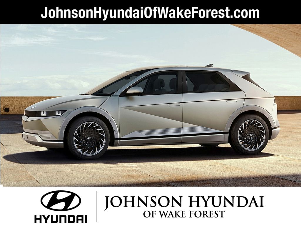 2023 Hyundai Ioniq 5 Limited RWD's photo