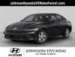 Used 2025 Hyundai Elantra SEL Sport Sedan