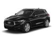 Used 2020 INFINITI QX50 Sensory SUV