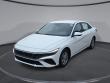 New 2026 Hyundai Elantra SE Sedan
