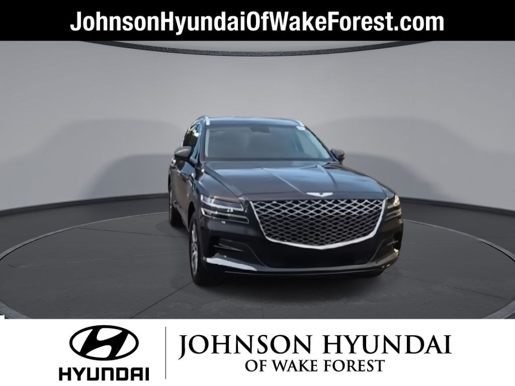 Used 2024 Genesis GV80 2.5T SUV