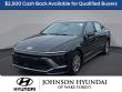 New 2026 Hyundai Sonata SE Sedan