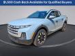 New 2026 Hyundai Santa Cruz SEL FWD Truck