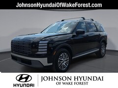 2026 Hyundai Palisade SEL FWD SUV