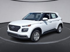 2026 Hyundai Venue SE SUV