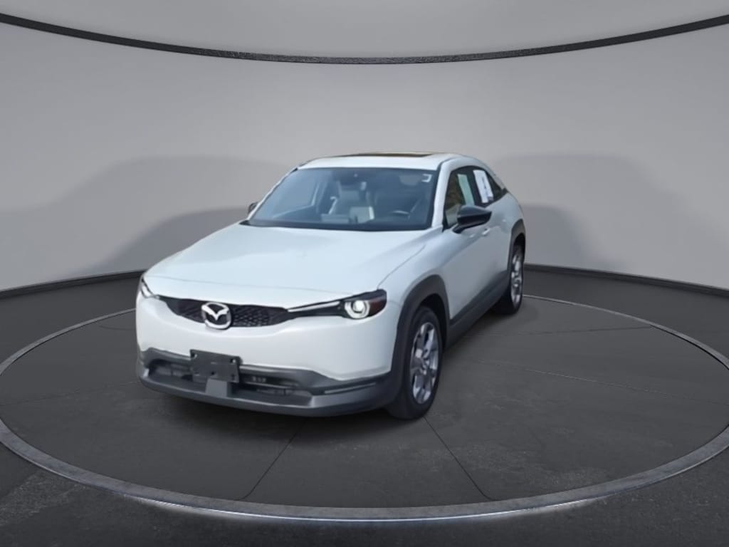 Used 2022 Mazda MX-30 EV Base SUV