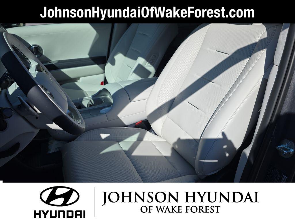 2026 Hyundai Palisade Calligraphy - Photo 26