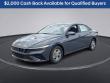 New 2026 Hyundai Elantra SE Sedan